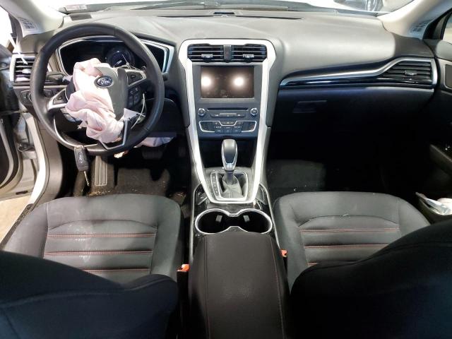 Photo 8 from auction – 2016 FORD FUSION SE with VIN 3FA6P0H95GR394913