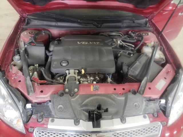 Photo 11 from auction – 2014 CHEVROLET IMPALA LIM with VIN 2G1WC5E35E1119748