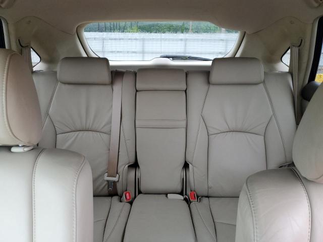 صورة رقم 10 من المزاد - 2007 LEXUS RX 350 مع VIN 2T2HK31U27C030807
