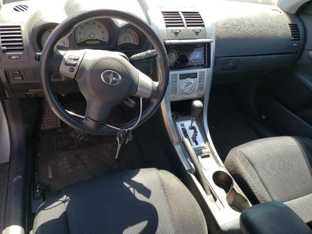 Photo 8 from auction – 2009 TOYOTA SCION TC with VIN JTKDE167090289030