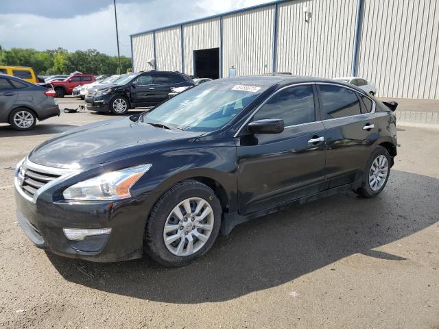 Photo 1 from auction – 2014 NISSAN ALTIMA 2.5 with VIN 1N4AL3APXEC423608