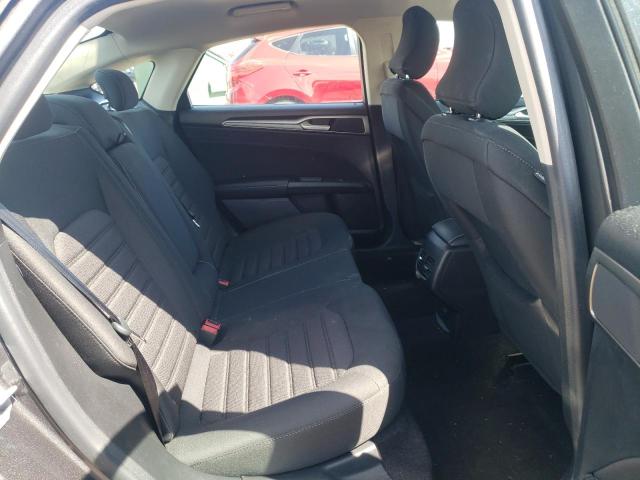 Photo 10 from auction – 2019 FORD FUSION SE with VIN 3FA6P0LU1KR281688