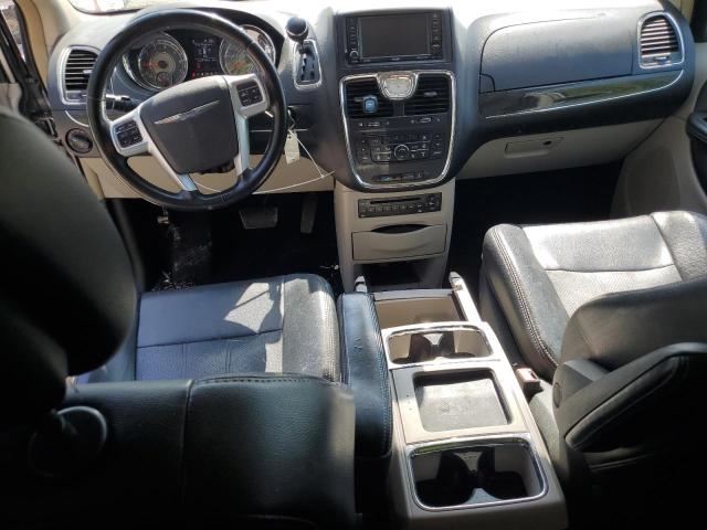 صورة رقم 8 من المزاد - 2011 CHRYSLER TOWN & COU مع VIN 2A4RR8DG2BR612836