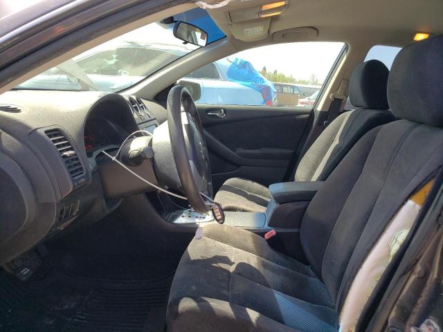 Photo 7 from auction – 2008 NISSAN ALTIMA 2.5 with VIN 1N4AL21E08C281797