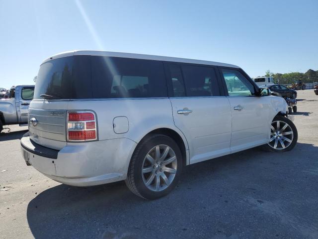 Photo 3 from auction – 2011 FORD FLEX LIMIT with VIN 2FMGK5DC4BBD02060