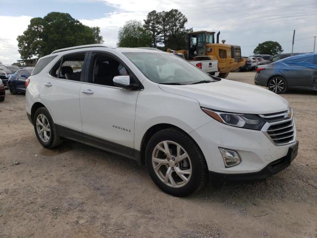 Photo 4 from auction – 2020 CHEVROLET EQUINOX PR with VIN 3GNAXNEV3LS709768