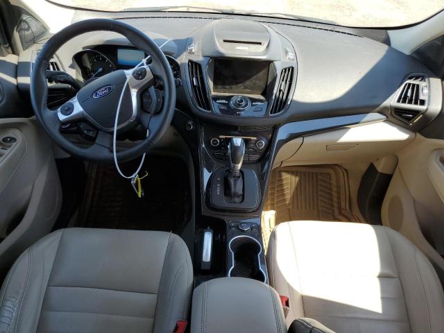 Photo 8 from auction – 2014 FORD ESCAPE TIT with VIN 1FMCU0JXXEUE08451