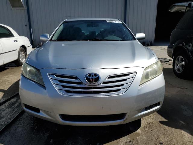 Photo 5 from auction – 2007 TOYOTA CAMRY CE with VIN 4T1BE46K77U156206