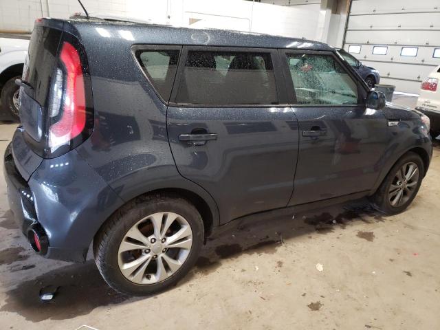 Foto 3 de la subasta – 2016 KIA SOUL + con VIN KNDJP3A59G7373499