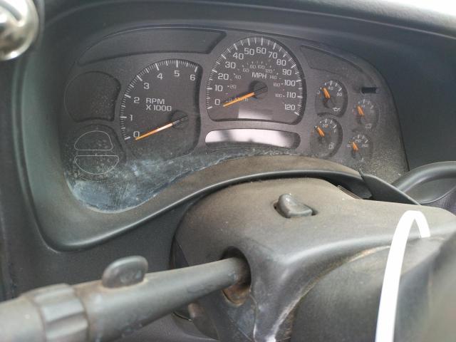 صورة رقم 9 من المزاد - 2005 CHEVROLET SILVERADO مع VIN 1GCEC14V75E308625