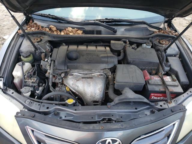 Photo 11 from auction – 2010 TOYOTA CAMRY BASE with VIN 4T4BF3EK7AR081819
