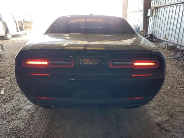 Photo 6 from auction – 2015 DODGE CHALLENGER with VIN 2C3CDZAG5FH821153