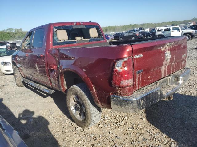 صورة رقم 2 من المزاد - 2012 DODGE RAM 2500 L مع VIN 3C6UD5FLXCG335648