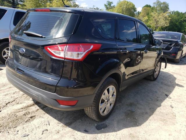 Photo 3 from auction – 2015 FORD ESCAPE S with VIN 1FMCU0F72FUB10602