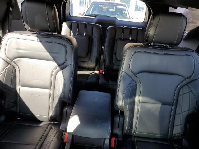 Photo 10 from auction – 2017 FORD EXPLORER P with VIN 1FM5K8HT1HGC21246