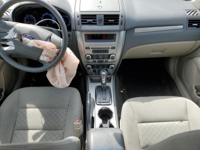 Photo 8 from auction – 2011 FORD FUSION SE with VIN 3FAHP0HAXBR113605