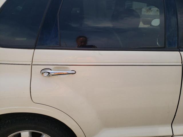 Photo 10 from auction – 2005 CHRYSLER PT CRUISER with VIN 3C8FY68B15T543832