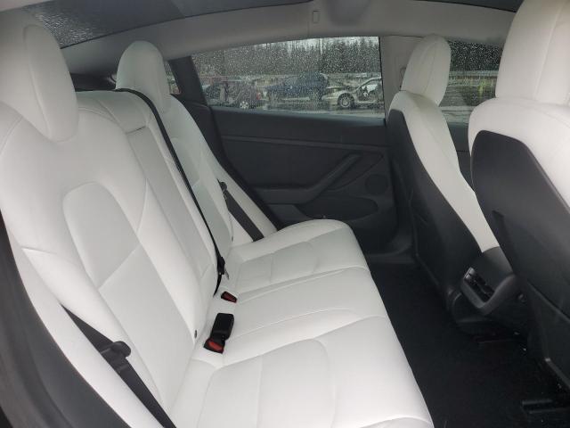 Photo 10 from auction – 2022 TESLA MODEL 3 with VIN 5YJ3E1EC2NF298129