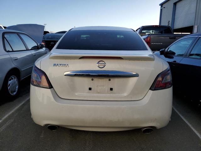 Photo 6 from auction – 2012 NISSAN MAXIMA S with VIN 1N4AA5AP5CC868997