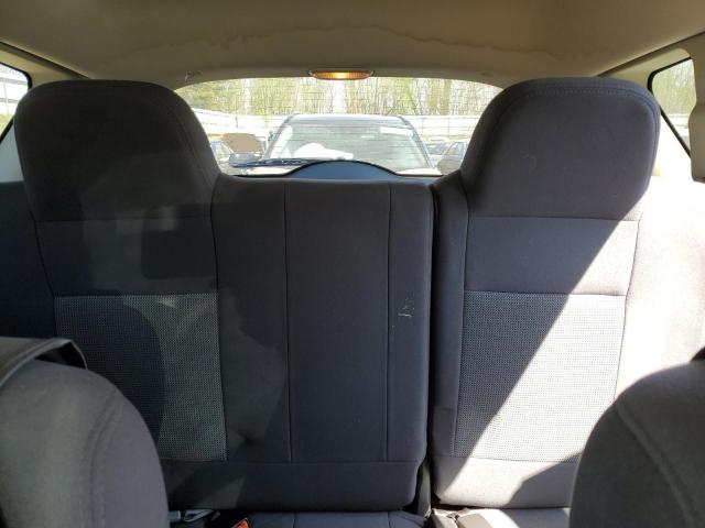 Photo 10 from auction – 2011 JEEP COMPASS with VIN 1J4NT1FB8BD176683