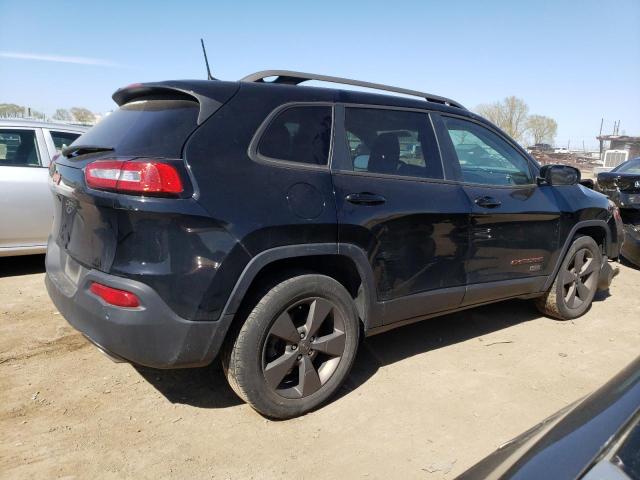 Photo 3 from auction – 2017 JEEP CHEROKEE L with VIN 1C4PJMCS1HW512424