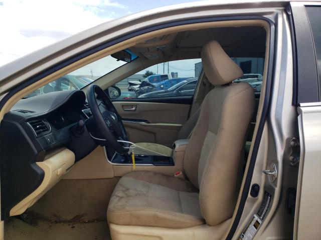 Photo 7 from auction – 2015 TOYOTA CAMRY LE with VIN 4T1BF1FK9FU498900
