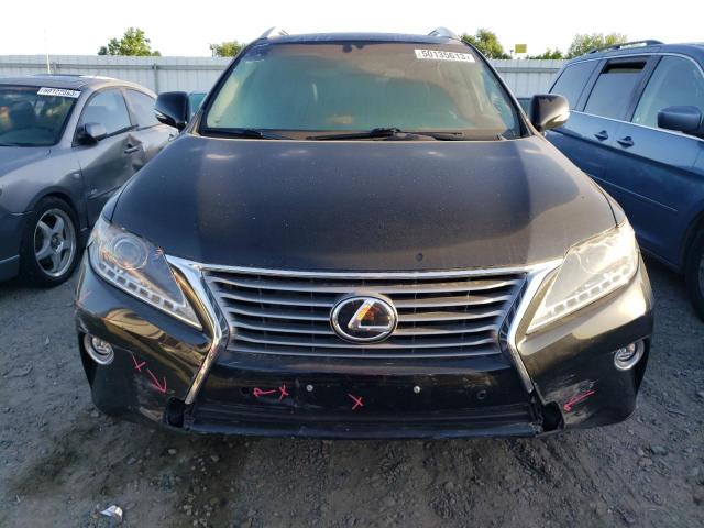 Photo 5 from auction – 2015 LEXUS RX 350 with VIN 2T2ZK1BA6FC207239