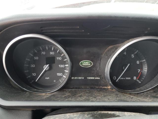 Photo 9 from auction – 2014 LAND ROVER RANGE ROVE with VIN SALWR2WFXEA337955