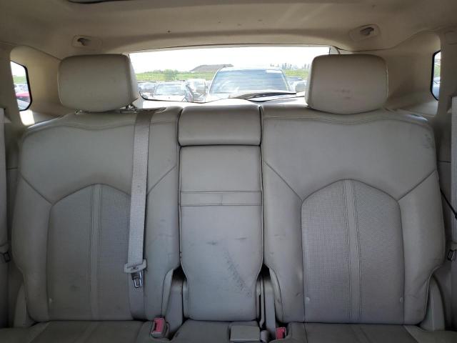 Photo 10 from auction – 2011 CADILLAC SRX LUXURY with VIN 3GYFNDEY7BS649866