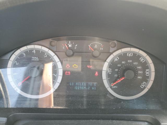 Photo 9 from auction – 2009 FORD ESCAPE XLT with VIN 1FMCU03749KD01894