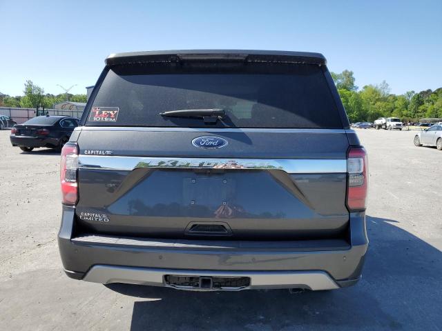 Photo 6 from auction – 2020 FORD EXPEDITION with VIN 1FMJU2AT3LEA41111