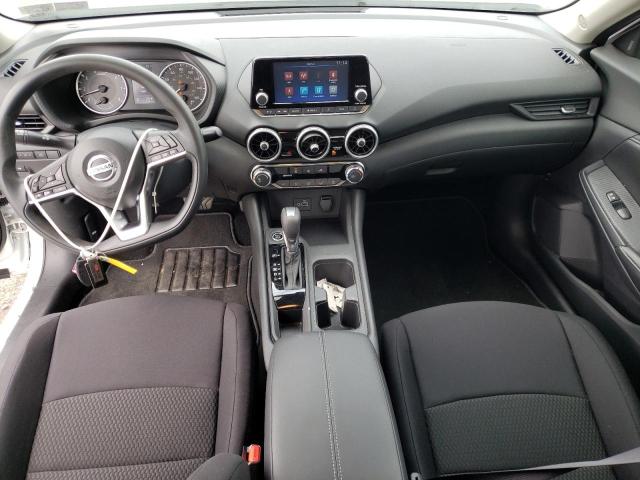Photo 8 from auction – 2023 NISSAN SENTRA S with VIN 3N1AB8BV9PY230337