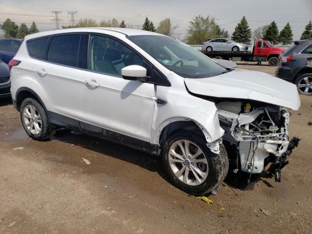 Photo 4 from auction – 2019 FORD ESCAPE SE with VIN 1FMCU9GD2KUA13080