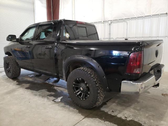 Photo 2 from auction – 2014 RAM 1500 SLT with VIN 1C6RR7LM6ES382719