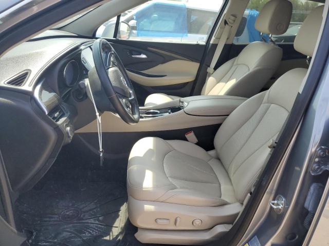 Photo 7 from auction – 2020 BUICK ENVISION E with VIN LRBFXCSAXLD166664