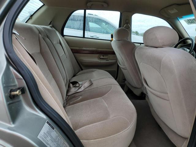 Photo 10 from auction – 2001 MERCURY GRAND MARQ with VIN 2MEFM74WX1X660490