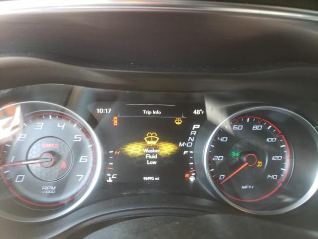 Photo 9 from auction – 2015 DODGE CHARGER SE with VIN 2C3CDXBGXFH826092