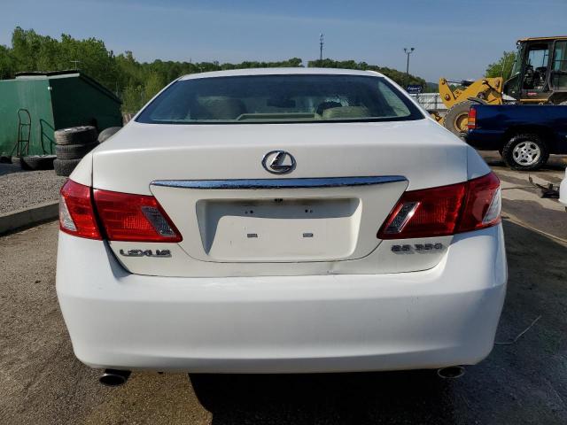 Photo 6 from auction – 2007 LEXUS ES 350 with VIN JTHBJ46G472001098