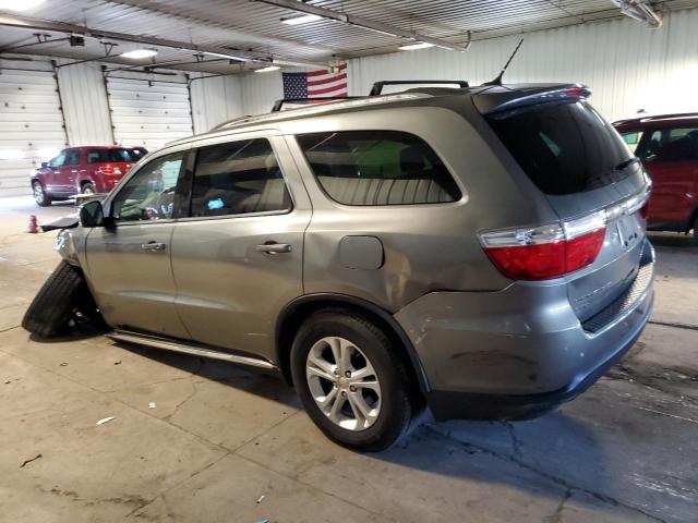 Photo 2 from auction – 2012 DODGE DURANGO CR with VIN 1C4RDJDGXCC100716
