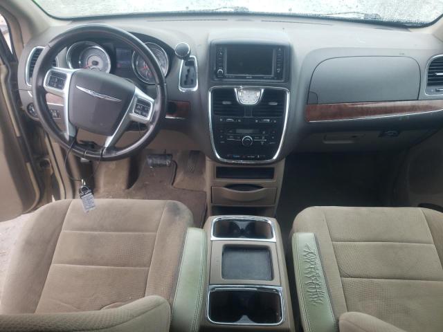 Photo 8 from auction – 2011 CHRYSLER TOWN & COU with VIN 2A4RR5DG9BR613867