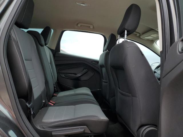 Photo 11 from auction – 2018 FORD ESCAPE S with VIN 1FMCU0F72JUB41907