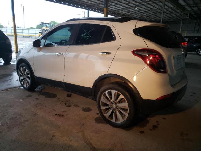 Photo 2 from auction – 2019 BUICK ENCORE PRE with VIN KL4CJASB6KB785012