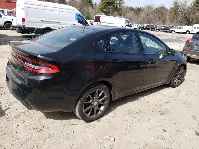 Photo 3 from auction – 2015 DODGE DART SXT with VIN 1C3CDFBB6FD320593