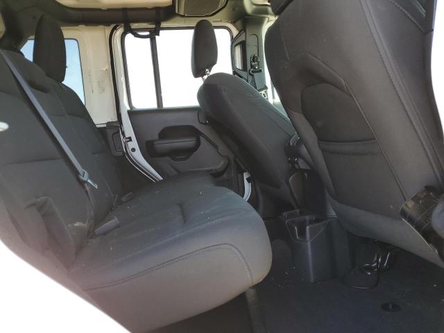 Photo 10 from auction – 2021 JEEP WRANGLER U with VIN 1C4HJXDM2MW786277