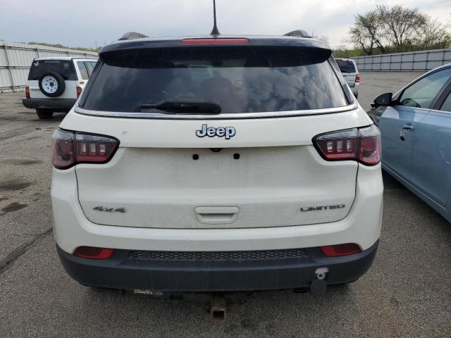 Photo 6 from auction – 2018 JEEP COMPASS LI with VIN 3C4NJDCB8JT470692