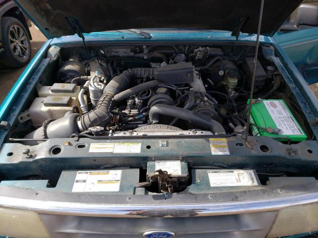 Photo 11 from auction – 1997 FORD RANGER with VIN 1FTCR10A9VUC89445