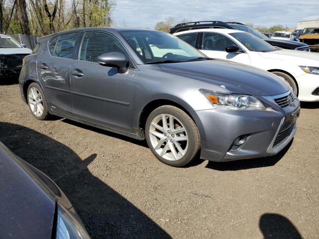 Photo 4 from auction – 2014 LEXUS CT 200 with VIN JTHKD5BH4E2185385