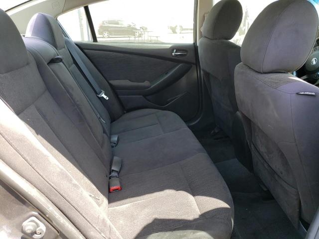 Photo 10 from auction – 2012 NISSAN ALTIMA SR with VIN 1N4BL2AP5CN513023