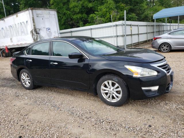 Photo 4 from auction – 2014 NISSAN ALTIMA 2.5 with VIN 1N4AL3AP4EC902235