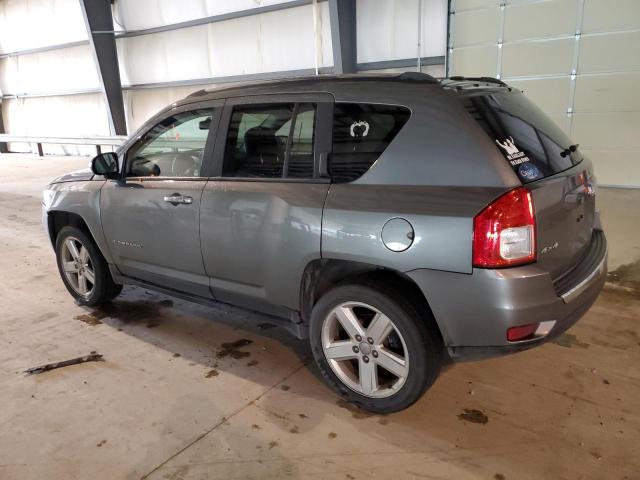Photo 2 from auction – 2013 JEEP COMPASS LI with VIN 1C4NJDCB5DD275014